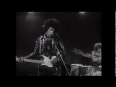 À qui s'adresse la chanson "The Wind Cries Mary" ?