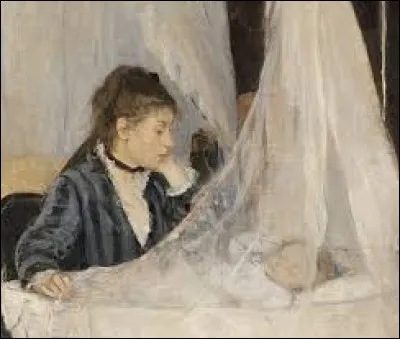 Berthe Morisot était la femme du frère de/d' :