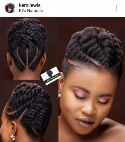 Quelle est ta couleur de cheveux ?