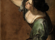 Quiz Autoportraits des femmes peintres des XVIIe-XVIIIe sicles