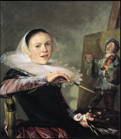 Cette N&eacute;erlandaise, native de Haarlem, excelle dans les sc&egrave;nes domestiques, certaines de ses œuvres ont longtemps &eacute;t&eacute; attribu&eacute;es &agrave; Frans Hals.