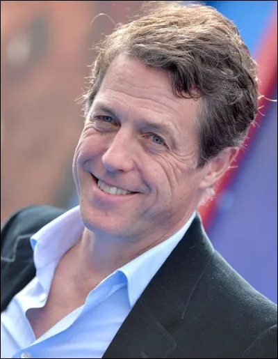 Hugh Grant a joué dans "4 mariages et un enterrement".
