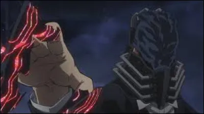 Ta dangerosit&eacute; :