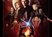 Quiz Star Wars, épisode III