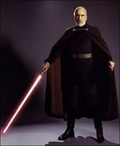 Qui a tué Dooku ?
