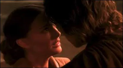 Combien d'enfants Anakin et Padmé ont-ils ?