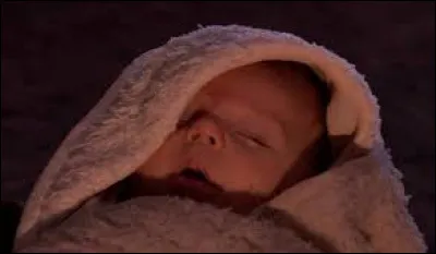 Sur quelle planète Luke va-t-il grandir ?