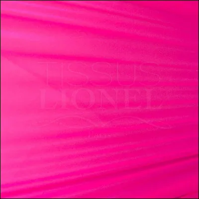 Quelle est cette couleur ?