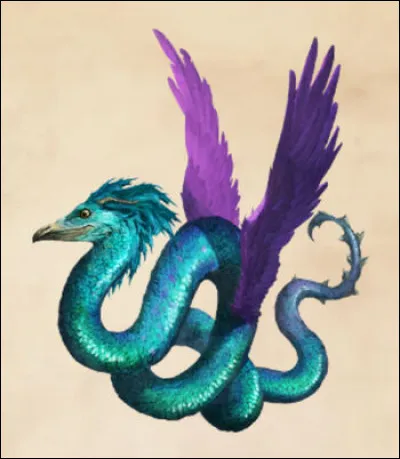 De quelle couleur sont les ufs d'Occamy ?