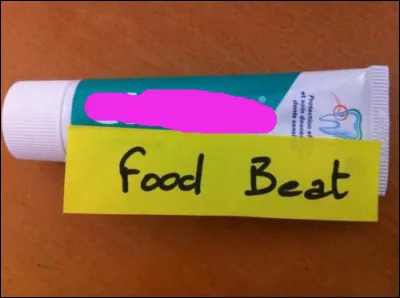 Le plastique, cest dramatique !