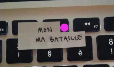 Une bien belle avoine...