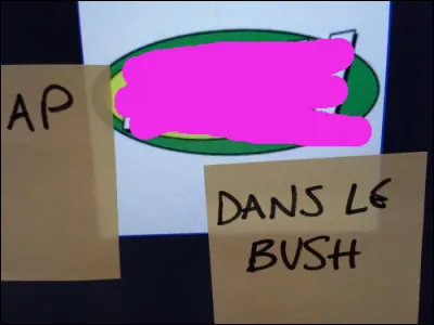 Et l'ourch en pluss ?