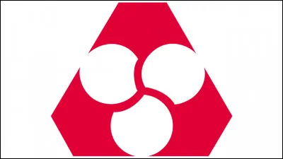 Quel est ce logo ?