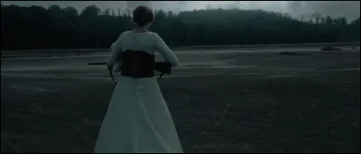 Du clip de quelle chanson cette image est-elle tirée ?