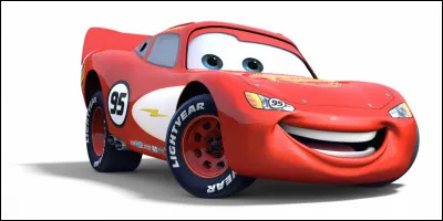 Dans Cars, dans quelle ville Flash McQueen se perd-il ?