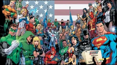 Laquelle de ces super-h&eacute;ro&iuml;nes pr&eacute;f&egrave;res-tu ?