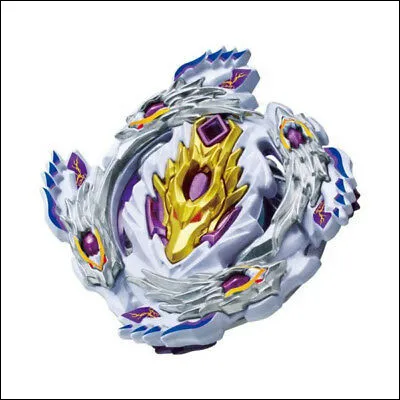 Comment s'appelle cette toupie ?