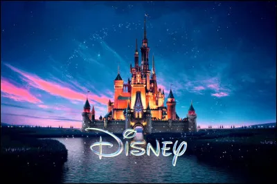 Quel est ton Disney préféré ?