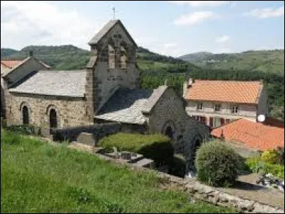 Petit village d'Auvergne-Rhône-Alpes de 53 habitants, dans l'arrondissement d'Issoire, Grandeyrolles se situe dans le département ...