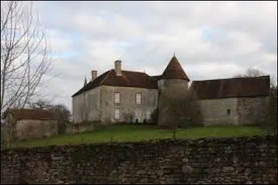 Commune néo-aquitaine, dans l'arrondissement de Bellac, Saint-Martin-le-Mault se situe dans le département ...