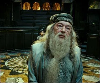 Qu'est-il arriv au pre de Dumbledore ?
