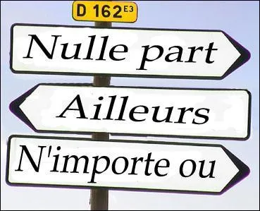 Quelle ville vient de visiter Jesse James (Avril 2010) ?