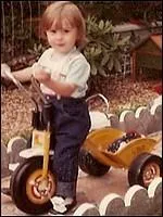 Qui est sur cette photo ?