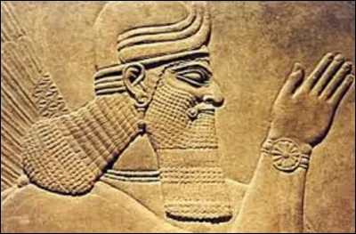 16 mars 597 av J.-C. : 
Quel roi de Babylone, prend Jérusalem et soumet le royaume de Judas ?