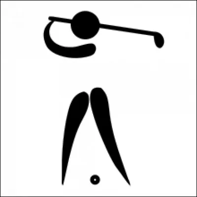 Au golf, quel club utilise-t-on pour taper des balles très longues ?