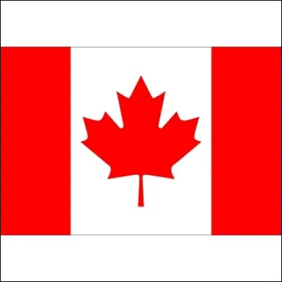 Quel est ce drapeau ?