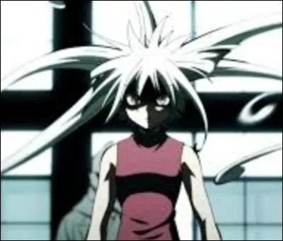 Itona a accepté d'avoir des tentacules car...