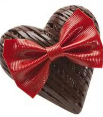 Lors de la Saint-Valentin, tout le monde s'offre des chocolats d'amitié ou de remerciement. À qui Kayano va-t-elle donner ses chocolats ?