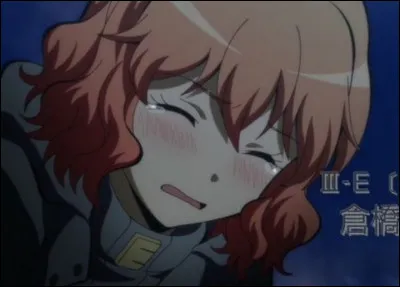 Comment la journaliste interprète-t-elle les paroles de Kurahashi (qui pleure car elle va mourir) ?