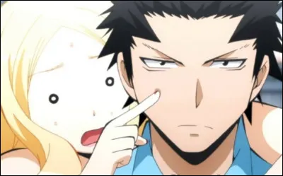 Que sont devenus M. Karasuma et Mme Pouff ?