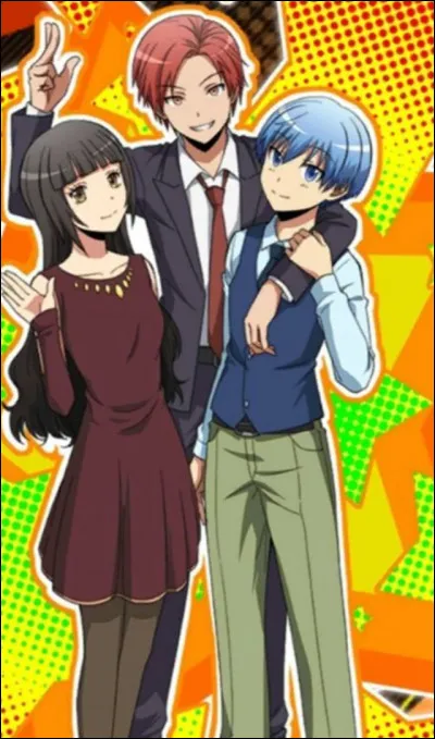 Kayano est devenue...