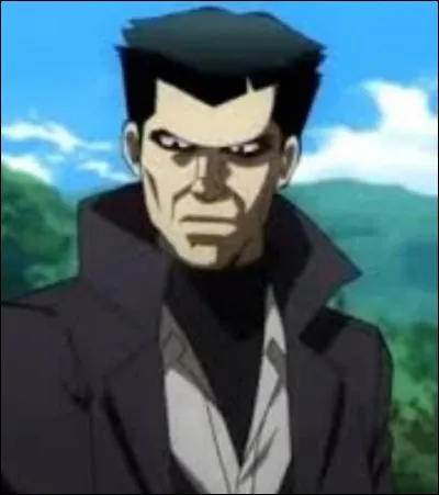 Si Lovro arrive à poignarder M. Karasuma que se passe-t-il ?