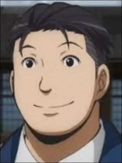 Pourquoi M. Takaoka récompense, enseigne et frappe ses élèves ?