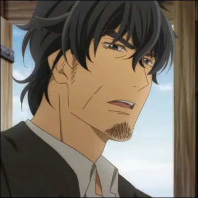 Comment s'appelle son maître ?