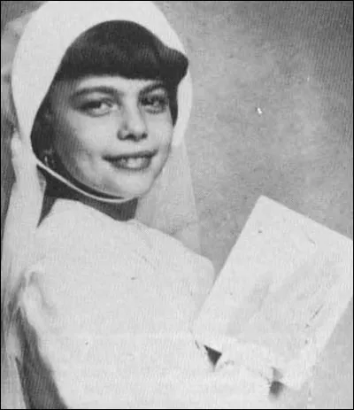 Indice : La demoiselle d'Avignon.