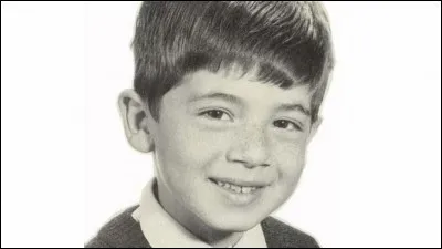 Indice : Un chanteur acteur.