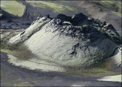 Quelle a été la plus importante éruption ?