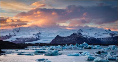 Quel est le plus gros volcan d'Islande ?