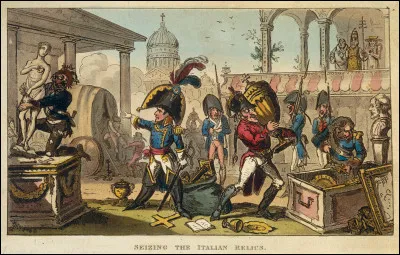 Pourquoi les pays libérés de leur roi par Napoléon se retournent-ils contre lui ?