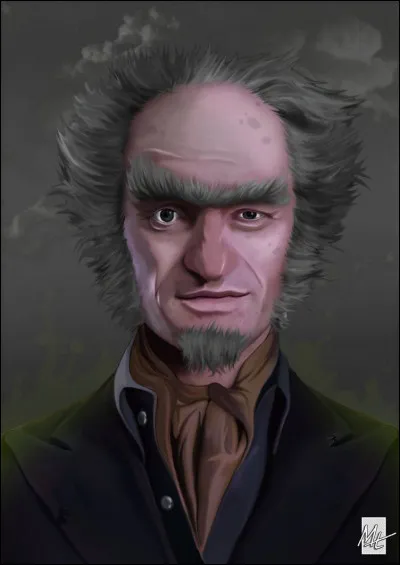 Qui fait partie de la troupe du comte Olaf dans le tome "Panique à la clinique" ?