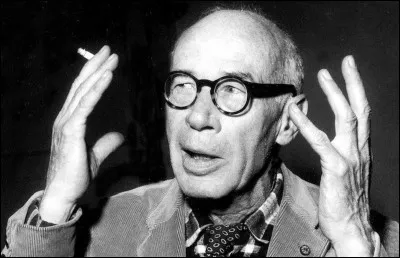 Qui est ce romancier américain, auteur de cette citation : ''Quand la merde vaudra de l'or, le cul des pauvres ne leur appartiendra plus.'' ?