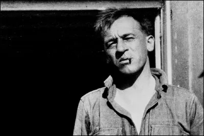 Qui est cet écrivain, auteur du roman ''L'Or (sous-titré La Merveilleuse Histoire du général Johann August Suter) ?