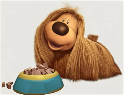 Qui et ce personnage de la série télévisée française, le Manège enchanté ?