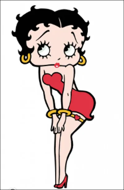 Qui est ce personnage de dessin animé américain ?