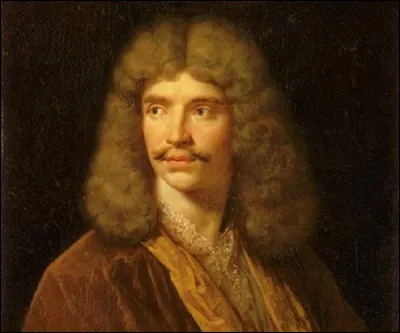 En quelle année Molière est-il décédé ?