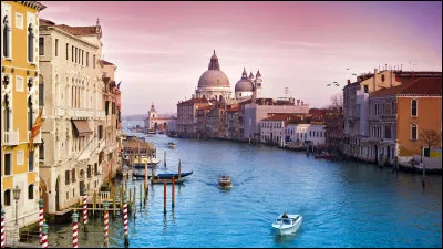 Quelle est la capitale de l'Italie ?